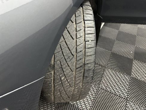 Used 2020 Subaru WRX STI image 37