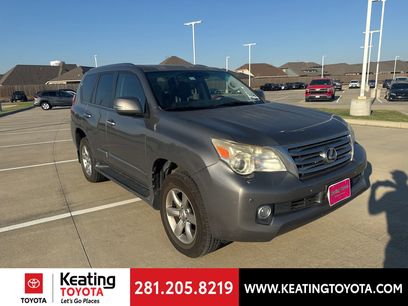 Used 2013 Lexus GX 460 Premium