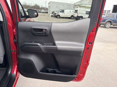 Used 2023 Toyota Tacoma SR w/ SR Convenience Package image 35