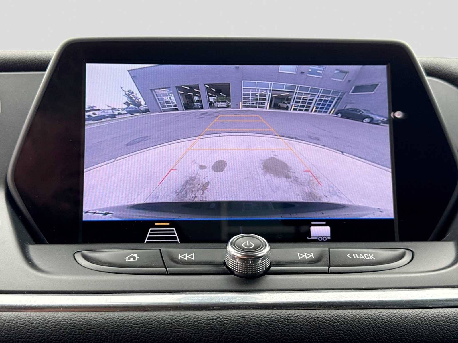 Used 2020 Chevrolet Blazer LT AWD/4WD image 28