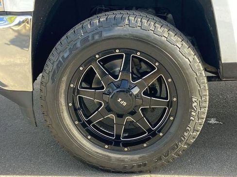 Used 2016 Chevrolet Silverado 2500 W/T image 25