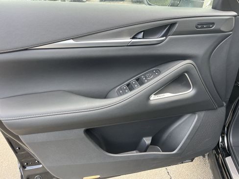 New 2026 INFINITI QX60 Luxe w/ Cargo Package image 10