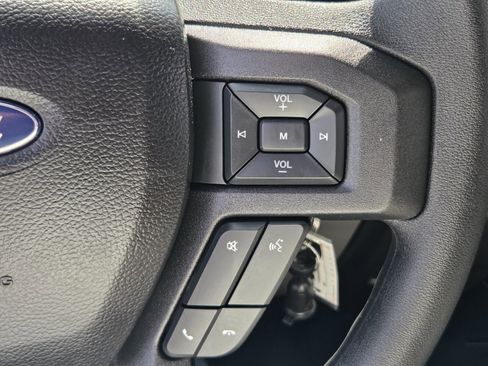 Used 2020 Ford F150 XLT image 20