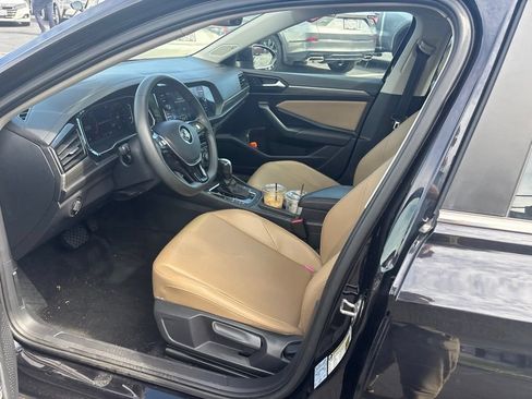 Used 2020 Volkswagen Jetta SEL FWD image 12