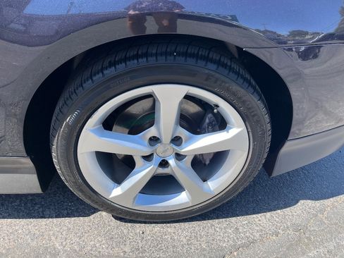 Used 2013 Chevrolet Camaro SS RWD image 38