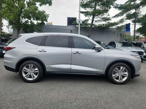 Used 2023 Acura MDX SH-AWD image 7