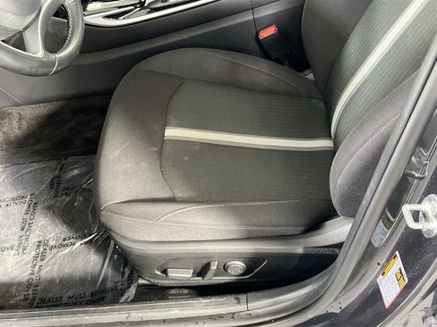 Used 2022 Hyundai Sonata SEL w/ Convenience Package image 18