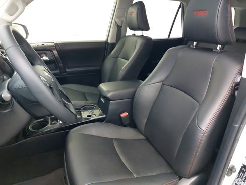 Used 2021 Toyota 4Runner TRD Pro image 16