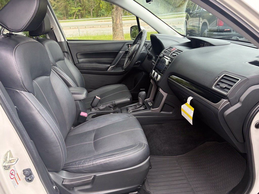 Used 2018 Subaru Forester 2.5i Touring w/ Popular Package #2 AWD/4WD image 19