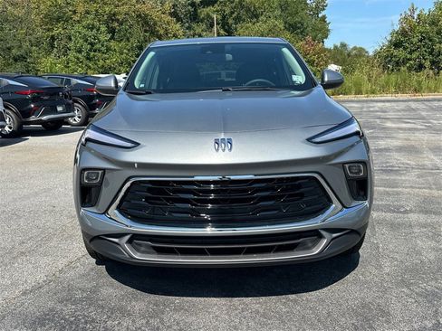 New 2026 Buick Encore GX Preferred w/ Comfort Package image 3