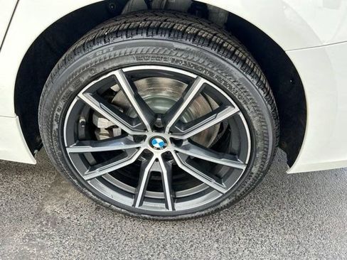 Used 2019 BMW 330i xDrive Sedan w/ Convenience Package AWD/4WD image 58