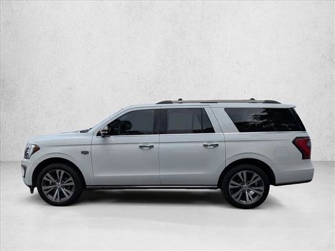 Used 2021 Ford Expedition Max King Ranch AWD/4WD image 9