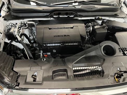 Used 2025 Honda Pilot Touring image 20