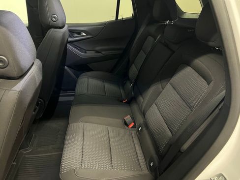 New 2026 Chevrolet Equinox LT image 25