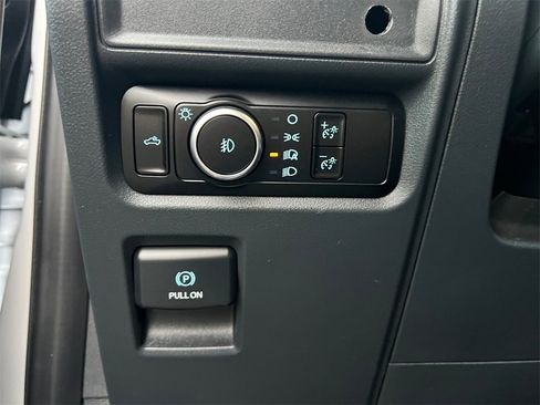 Used 2024 Ford F150 STX w/ Equipment Group 201A FX4 image 20