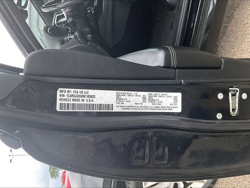 Used 2022 Dodge Durango GT AWD/4WD image 32