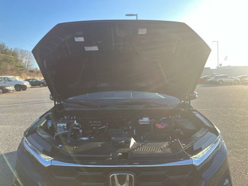 Certified 2024 Honda CR-V LX image 20