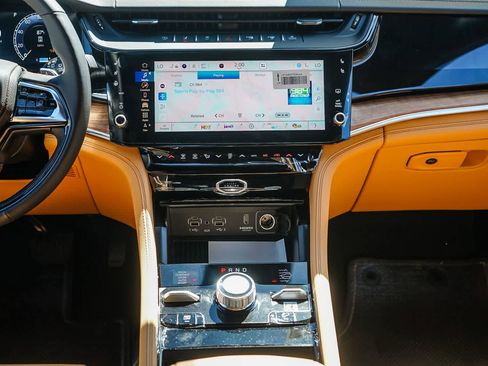 New 2026 Jeep Grand Cherokee L Summit image 13