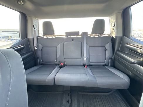 Certified 2024 GMC Sierra 1500 Elevation image 22