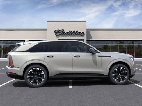 New 2025 Cadillac Escalade IQ Sport 1 image 5