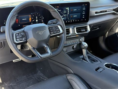 New 2026 Ford Mustang Premium image 32