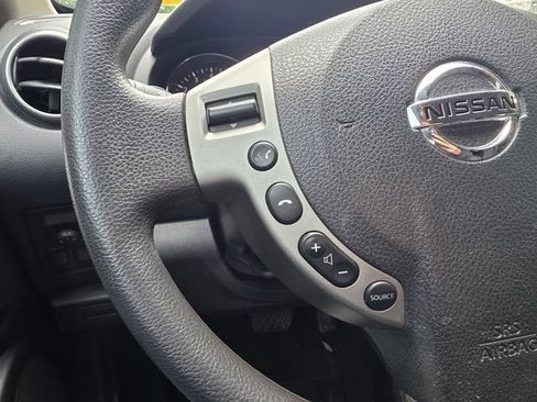 Used 2014 Nissan Rogue S w/ Convenience Package FWD image 26