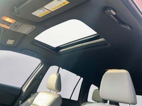 Used 2020 Honda Passport EX-L image 21