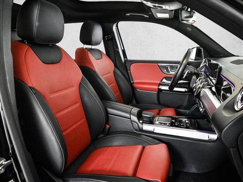 Used 2022 Mercedes-Benz GLB 35 AMG 4MATIC image 23