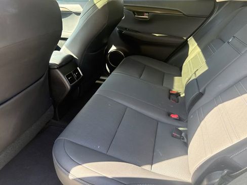 Used 2021 Lexus NX 300 FWD w/ Premium Package image 12