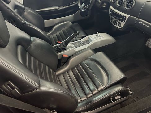 Used 2004 Ferrari 360 Spider image 26