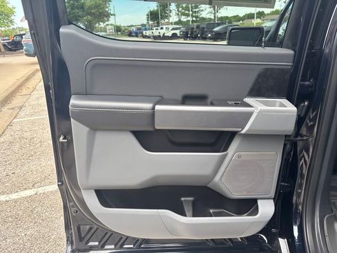 Used 2022 Ford F150 XLT w/ Equipment Group 302A High AWD/4WD image 33