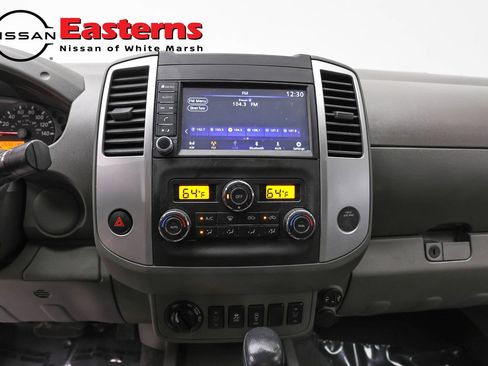 Used 2021 Nissan Frontier SV AWD/4WD image 12