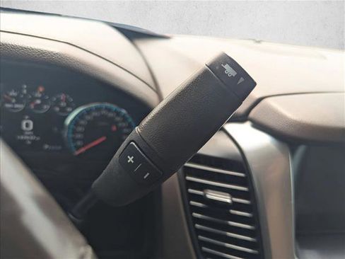 Used 2016 Chevrolet Tahoe LTZ RWD image 13