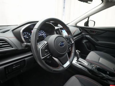 Used 2022 Subaru Crosstrek 2.0i Premium w/ Moonroof Package image 8