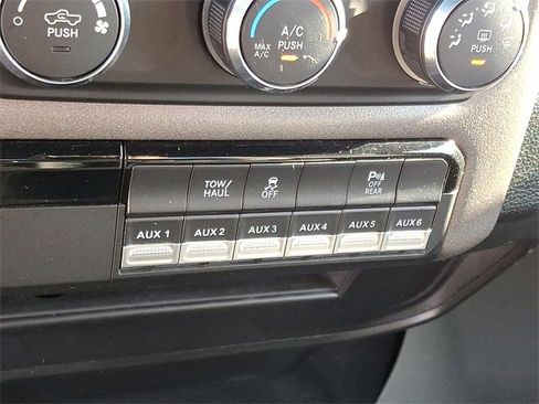 Used 2022 RAM 3500 Tradesman image 23