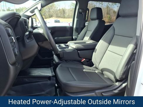 New 2026 Chevrolet Silverado 1500 W/T w/ WT Value Package image 15