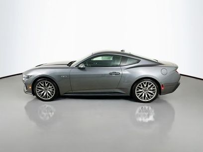 New 2026 Ford Mustang GT Premium