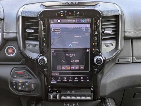 New 2026 RAM 1500 RHO AWD/4WD image 18