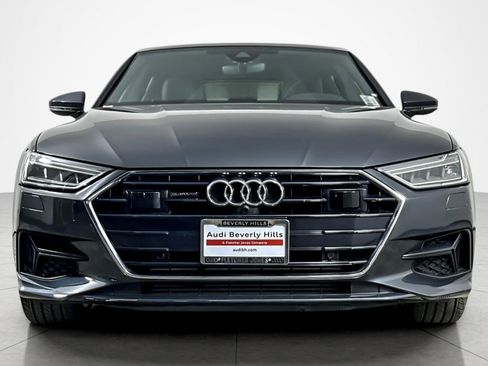 Used 2023 Audi A7 3.0T Premium w/ Convenience Package image 8