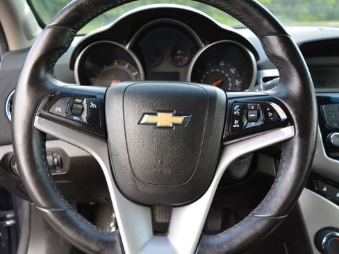 Used 2013 Chevrolet Cruze LT FWD image 19