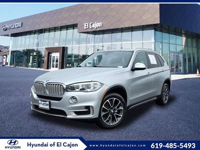 Used 2018 BMW X5 sDrive35i w/ Premium Package