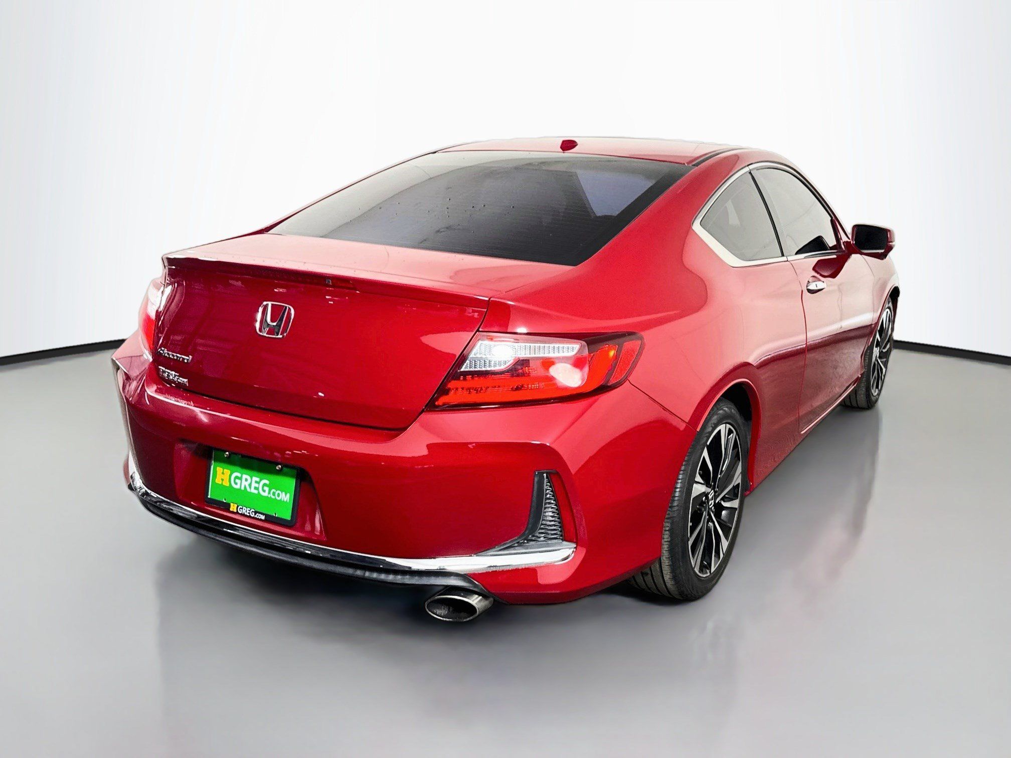 Used 2016 Honda Accord EX-L image 10