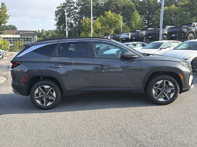 New 2026 Hyundai Tucson SEL AWD/4WD image 9