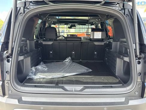 New 2026 Honda Passport TrailSport Elite image 17