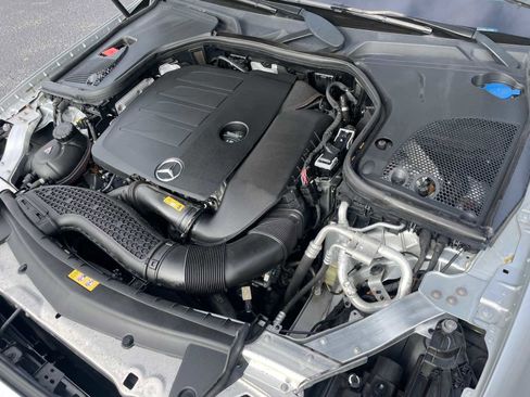 Used 2020 Mercedes-Benz E 350 Sedan image 48