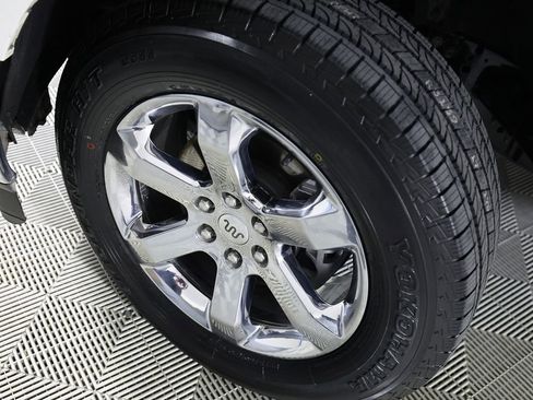 Used 2023 Ford F150 King Ranch w/ Equipment Group 601A High image 47