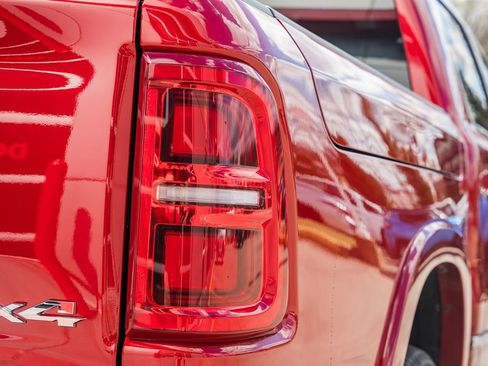 New 2026 RAM 1500 Tungsten image 6