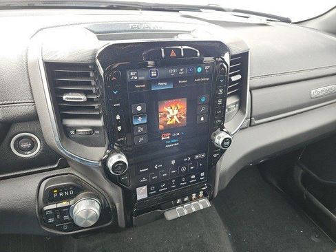 Used 2024 RAM 1500 Laramie image 23
