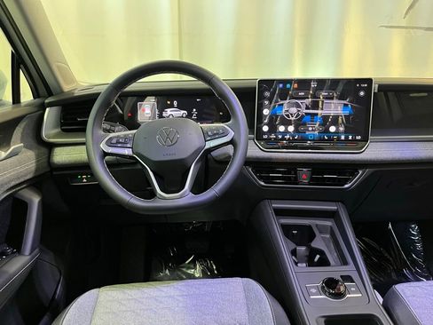 New 2026 Volkswagen Tiguan S AWD/4WD image 19