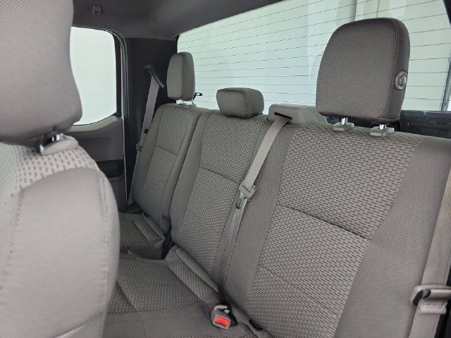 Used 2015 Ford F150 XLT w/ Equipment Group 301A Mid AWD/4WD image 12